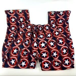 Marvel Pajama‎ Pants